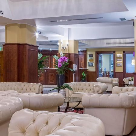 Hotel San Michele Milazzo Dış mekan fotoğraf