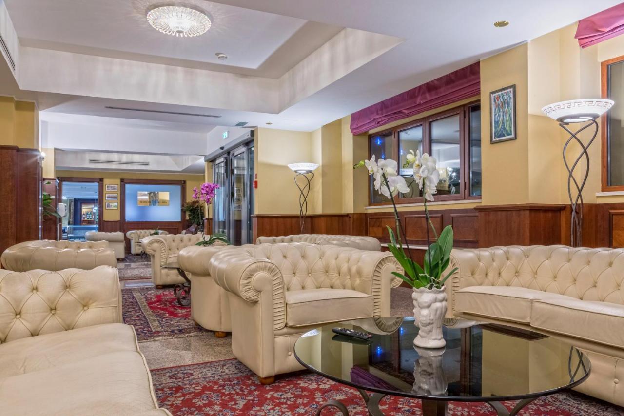 Hotel San Michele Milazzo Dış mekan fotoğraf