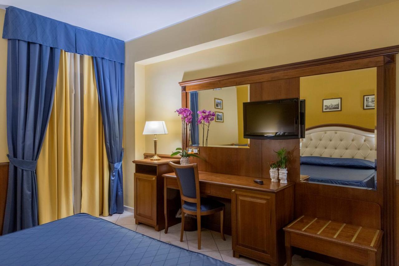 Hotel San Michele Milazzo Dış mekan fotoğraf