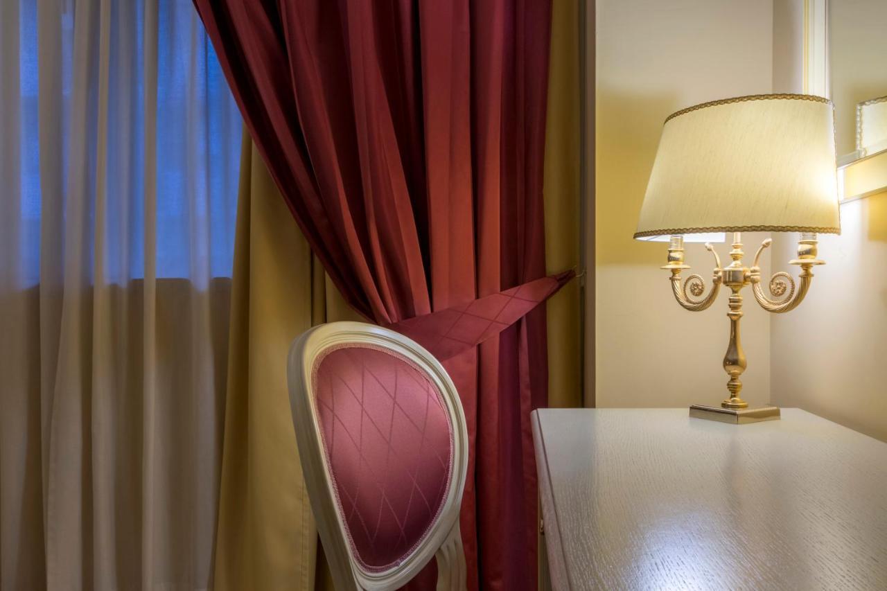 Hotel San Michele Milazzo Dış mekan fotoğraf