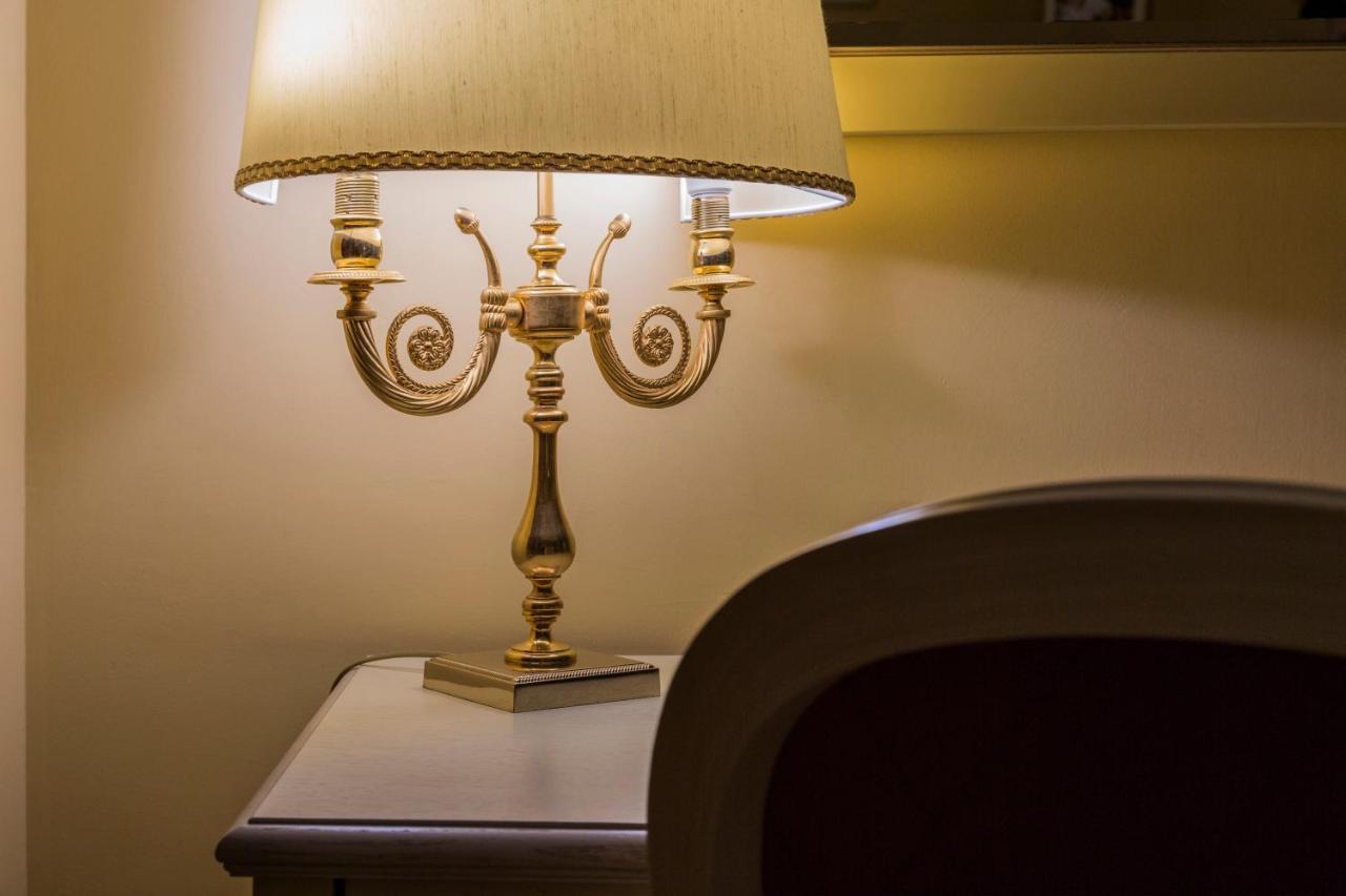 Hotel San Michele Milazzo Dış mekan fotoğraf
