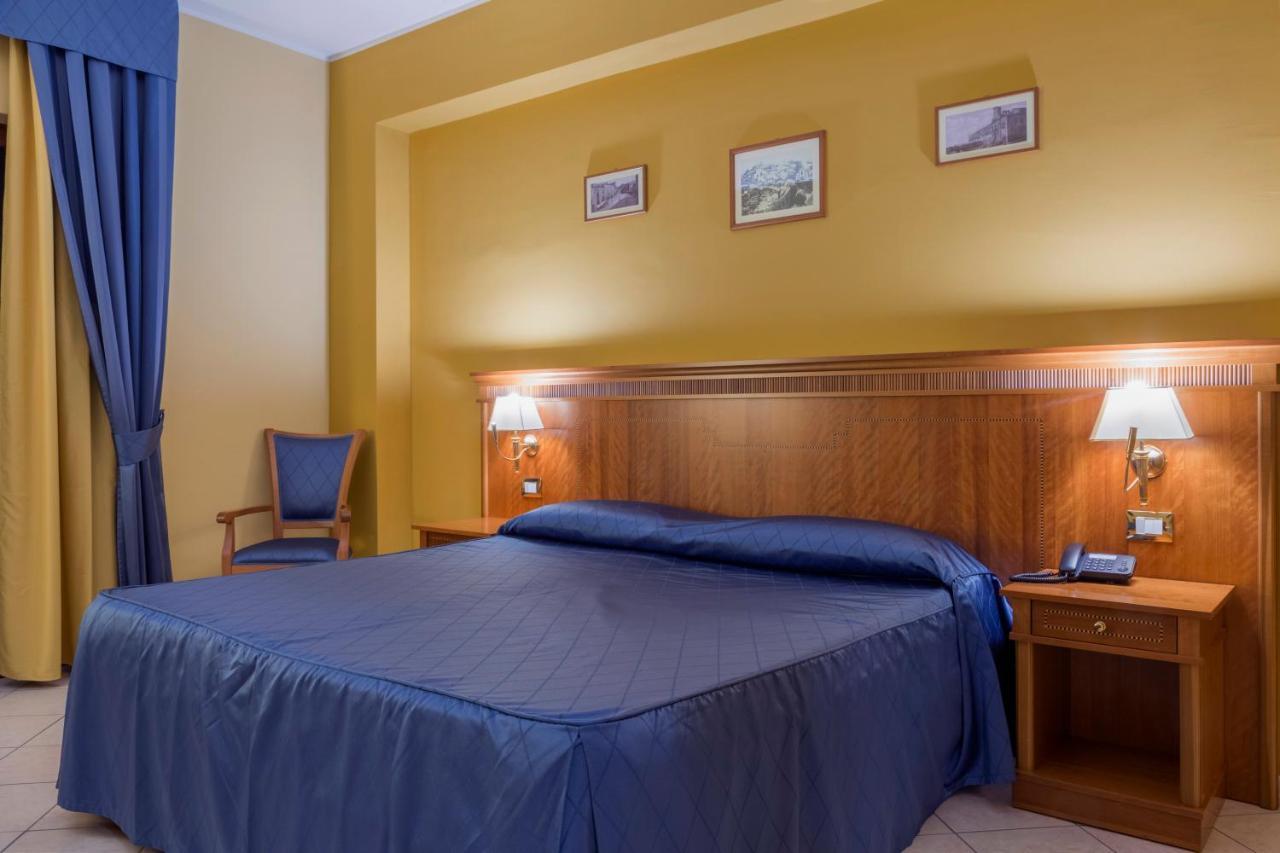 Hotel San Michele Milazzo Dış mekan fotoğraf