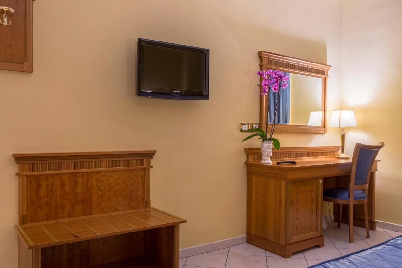 Hotel San Michele Milazzo Dış mekan fotoğraf