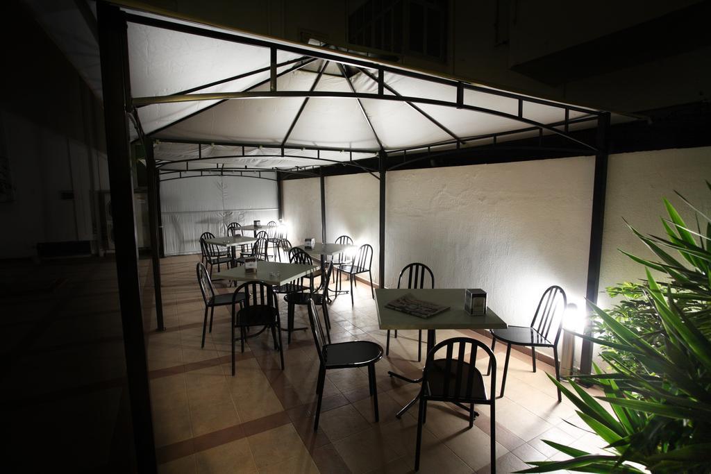 Hotel San Michele Milazzo Dış mekan fotoğraf